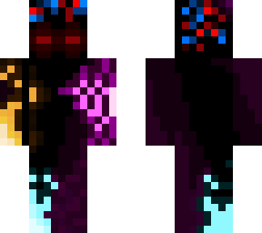 demon kovern