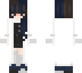 doctor coat dr. charlie