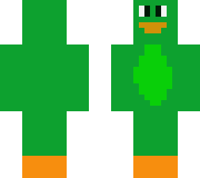 duolingo bird/duck