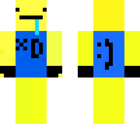 elpanafacherito xd skin