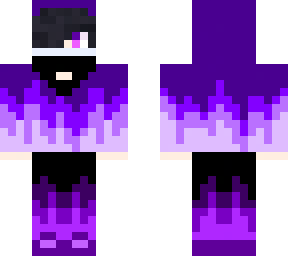 enderman zane