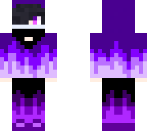 enderman zane thin arms