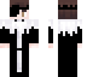 eye patched guy
