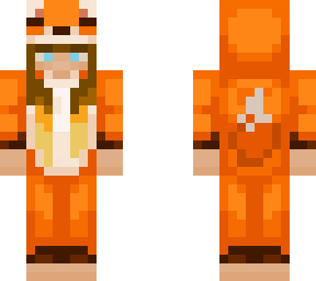 fox onesie #2 edit (again)