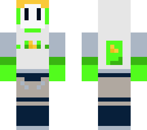 gav gaming green