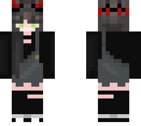 girl skin i guess.