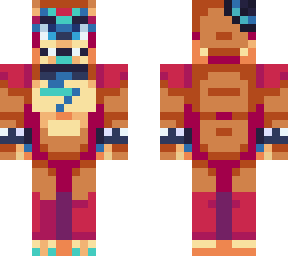 glamrock freddy