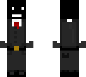 guy in a suit