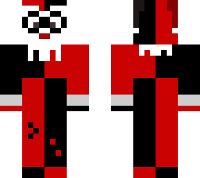 harley quinn