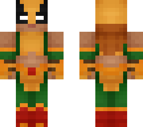 hawkgirl