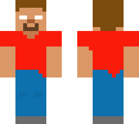 herobrine