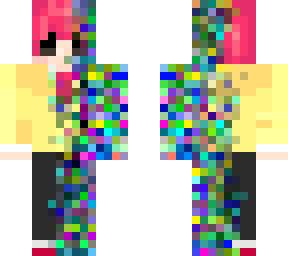 hiha glitch