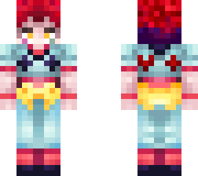 hisoka 1
