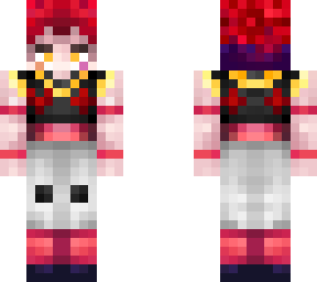 hisoka 2