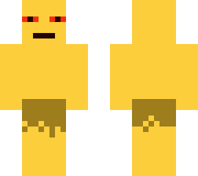 hobgoblin skin