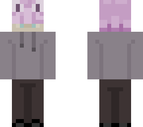 hunter (remake)