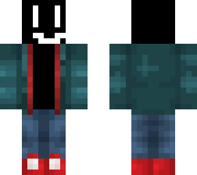 i made this skin before but forgot to  upload it and a new pc and lost files