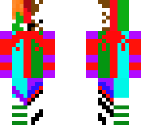 idk frog xd