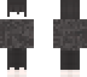 invisibil goth
