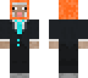 jeff de negocios