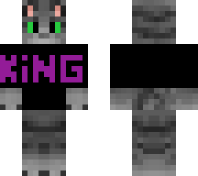 king kitty