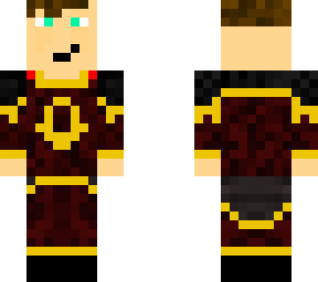 king luvorin