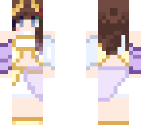 lavender vtuber 2.0 revamp