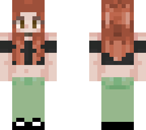 lily
