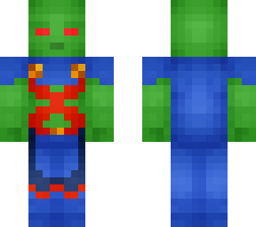 martian manhunter