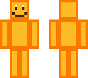 mr smiling man (reupload)