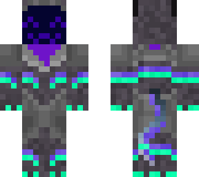 my protogen fursona (remix) (edited again)