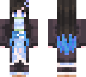 nazuko ocean wave
