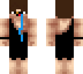 nobody2023 cave man 2