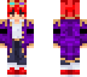 og ambrose skin ahh