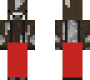 pants 2nd version