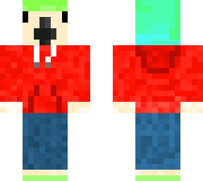 parrot guy