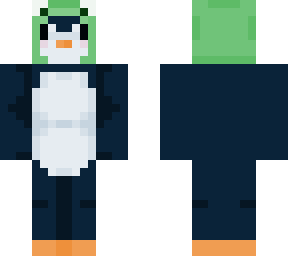 pingino. a