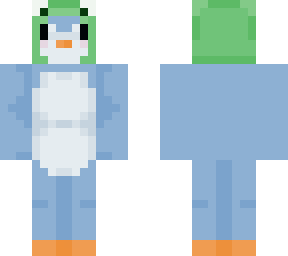 pingino