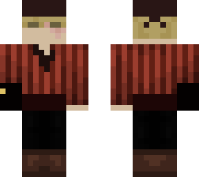 pirate redo redo