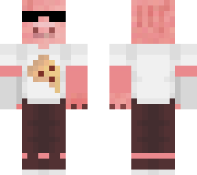 pizza pig