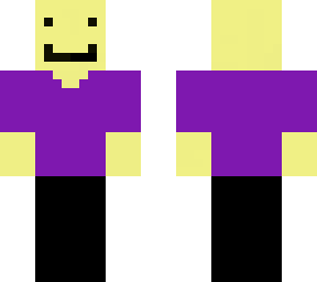 purple t