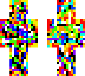 random colors