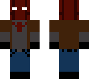red hood (jason todd) (reboot)