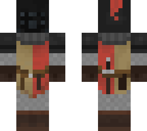 red knight