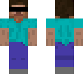 redacted steve