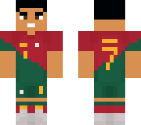 ronaldo portugal home qatar world cup 2022