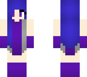 rubber katia skin nueva