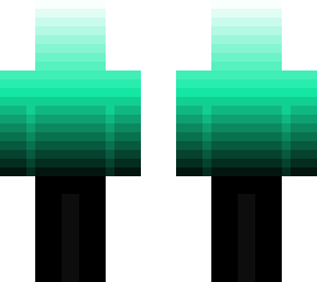 sea green