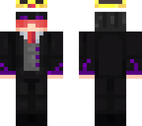 shadowfreak