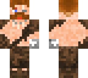 skin cavernicola (hebventura)